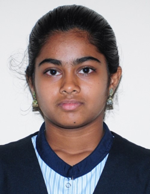 RAKSHA G